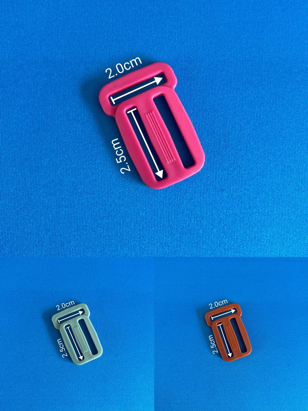 广斌扣具&三通