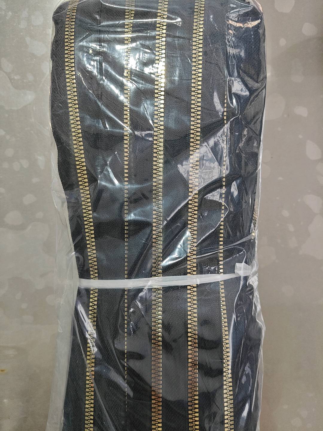 志国拉链&仿金属拉链