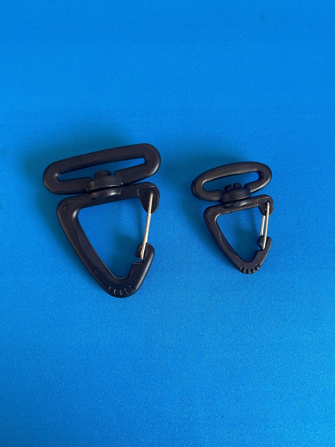 广斌扣具&三角铁丝钩