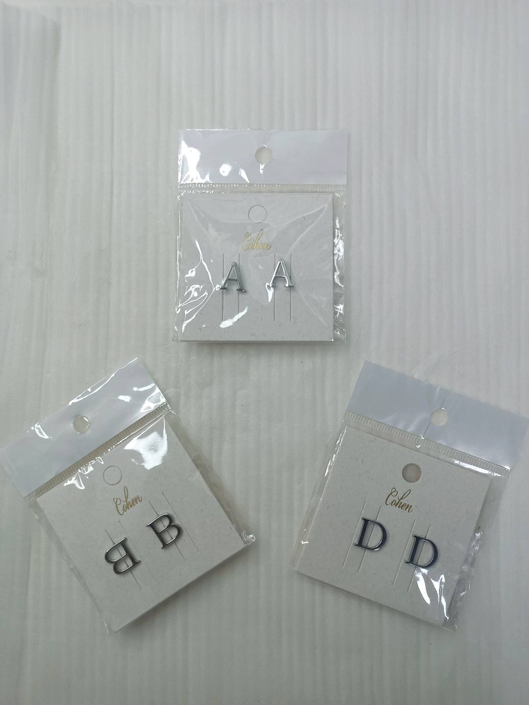 广州箱包五金&001