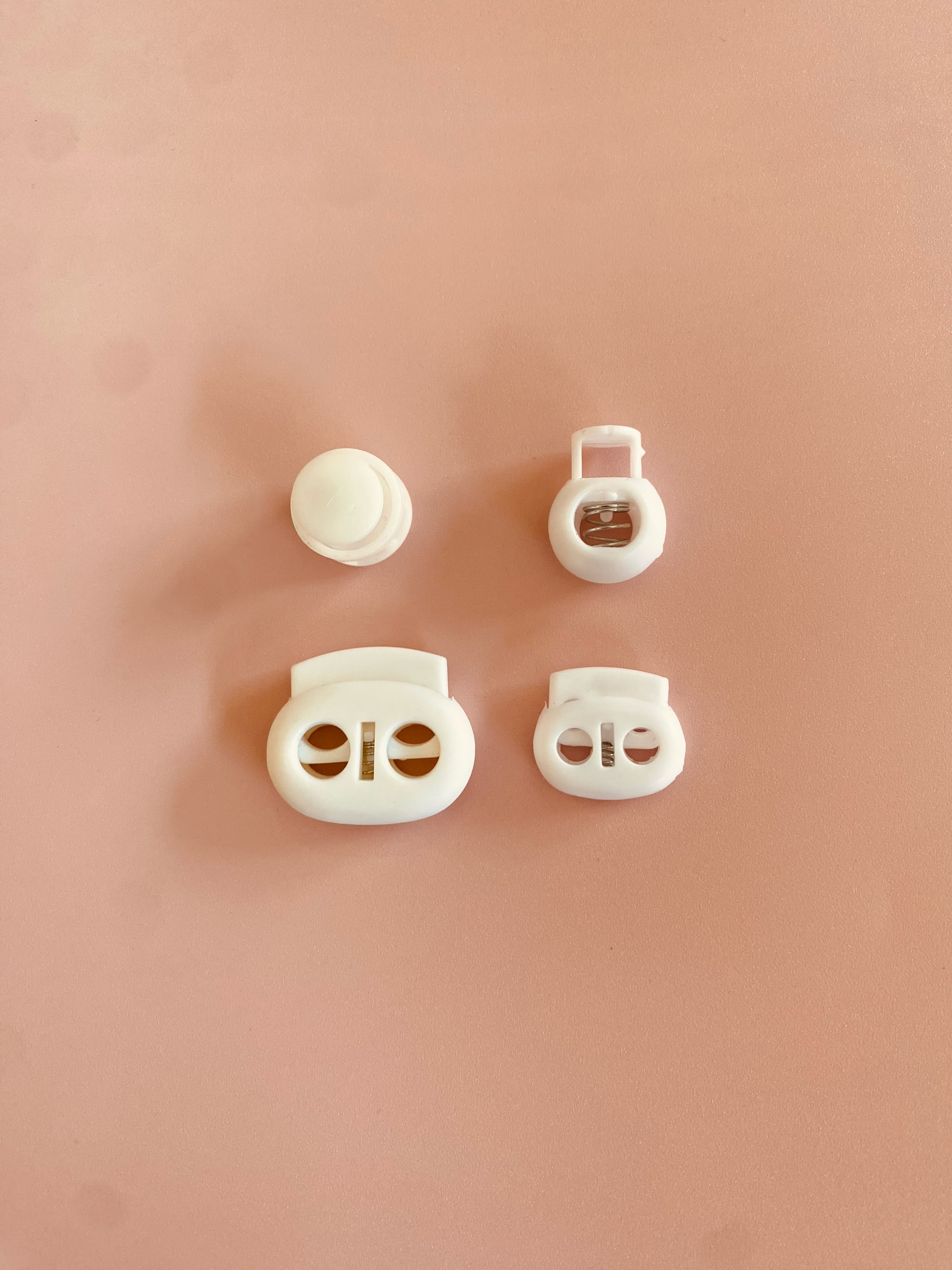 金汇扣具&弹簧扣