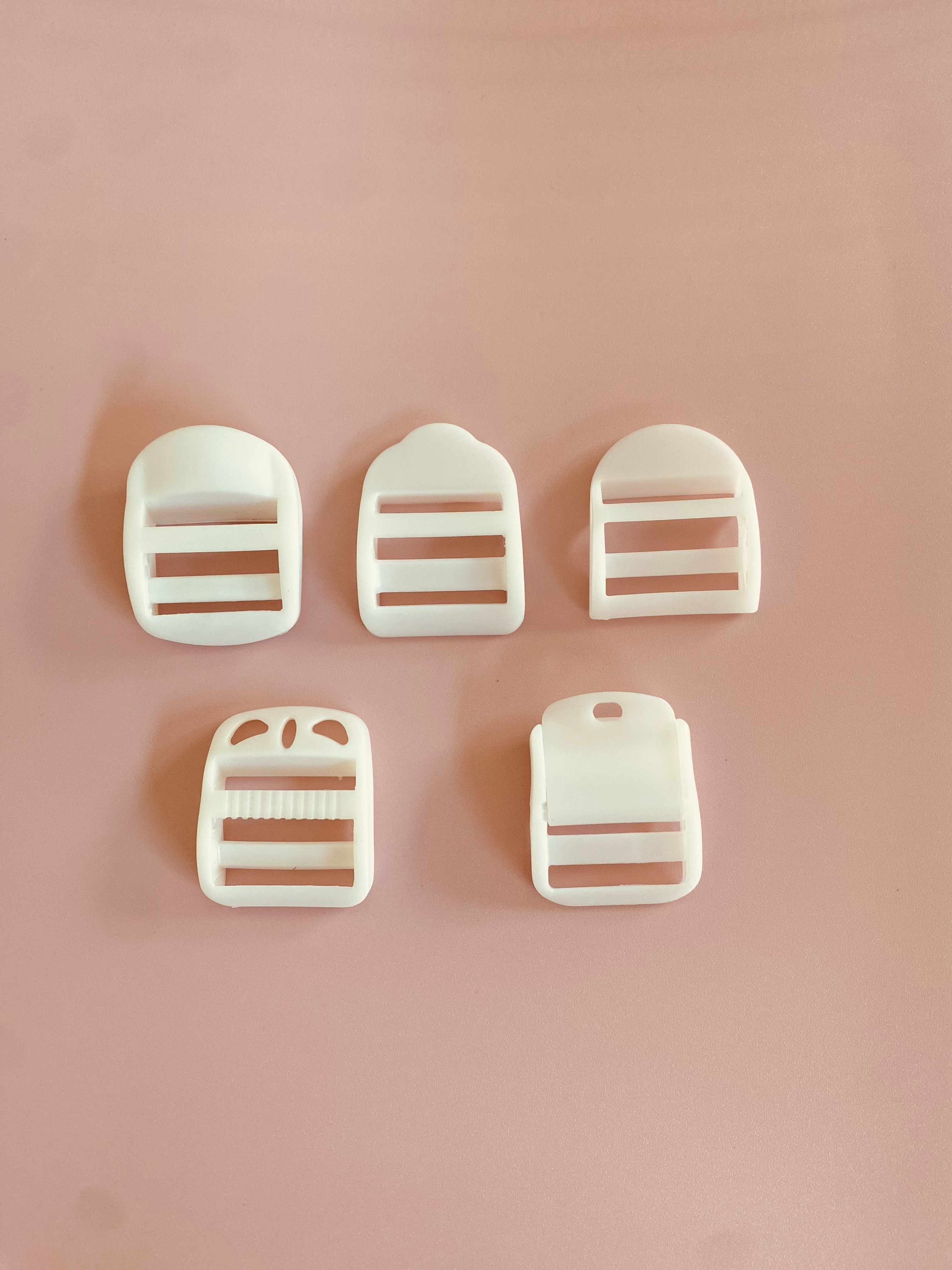 金汇扣具&瓷白签字