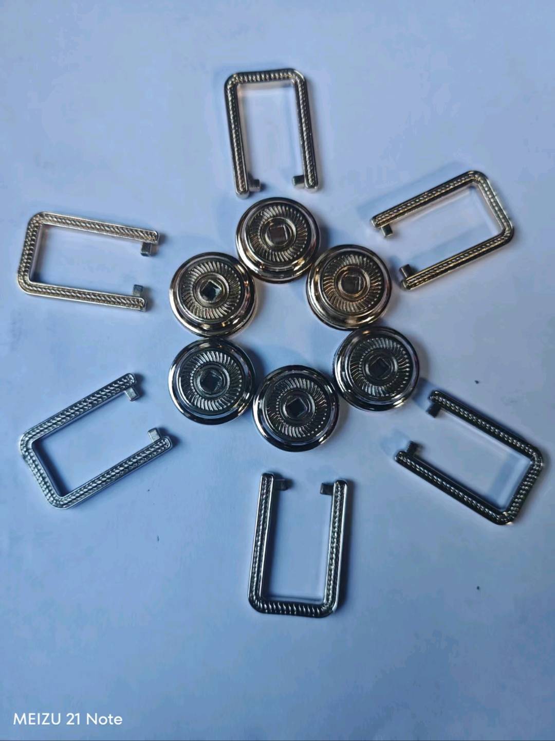 宇琦五金有限公司&