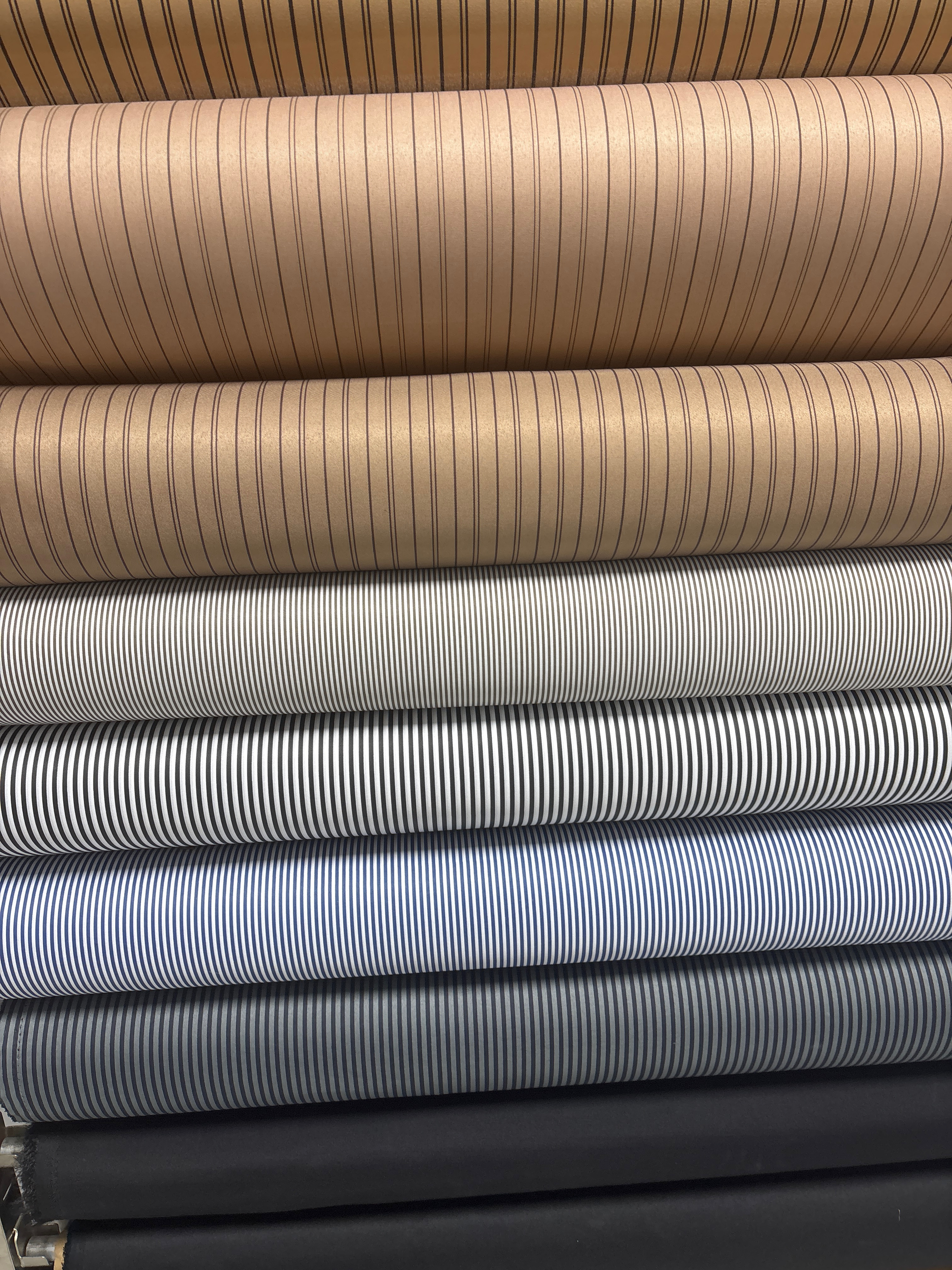 嘉博布业&桃皮绒