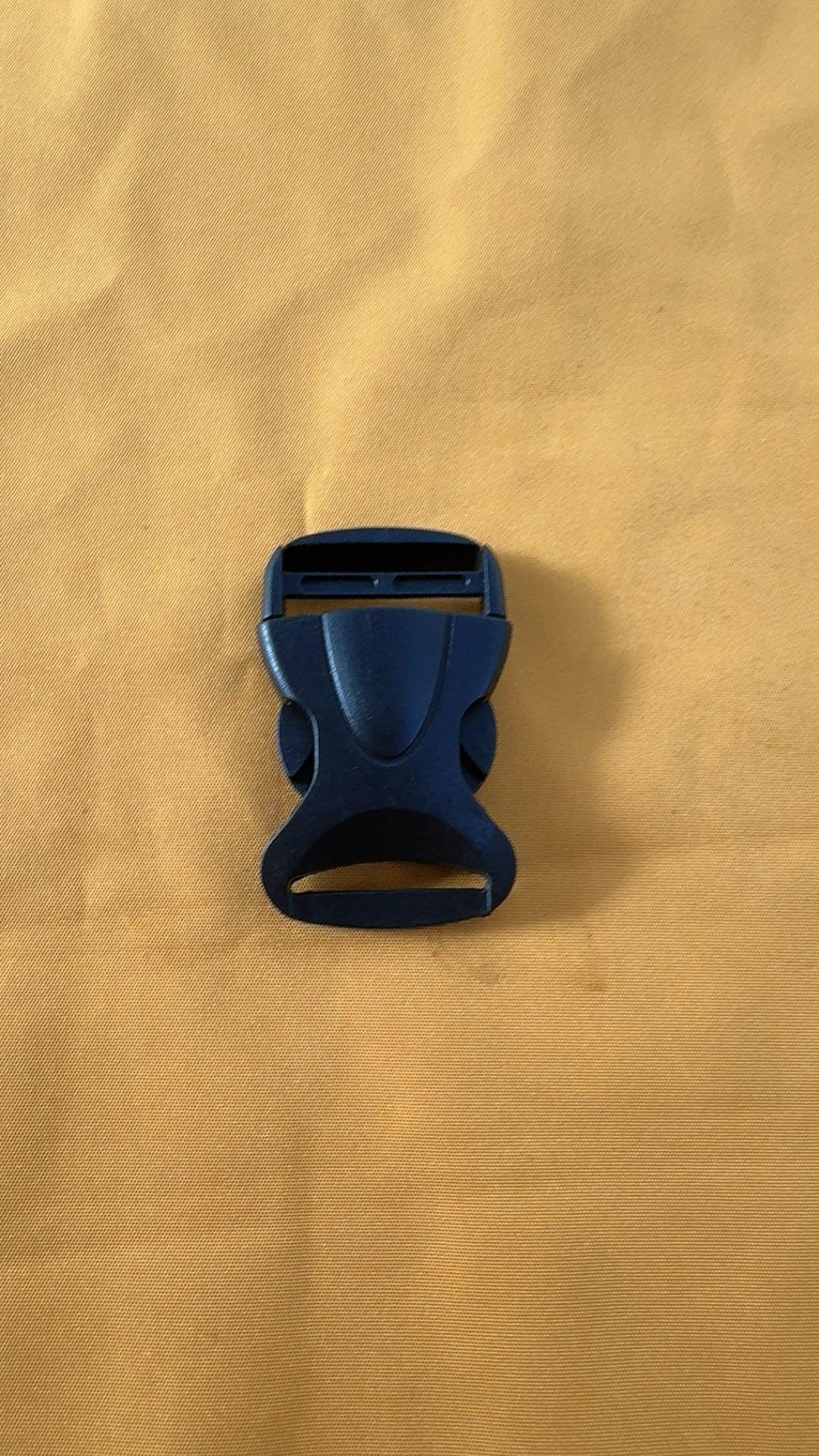 双利扣具&2.5cm 2号V字