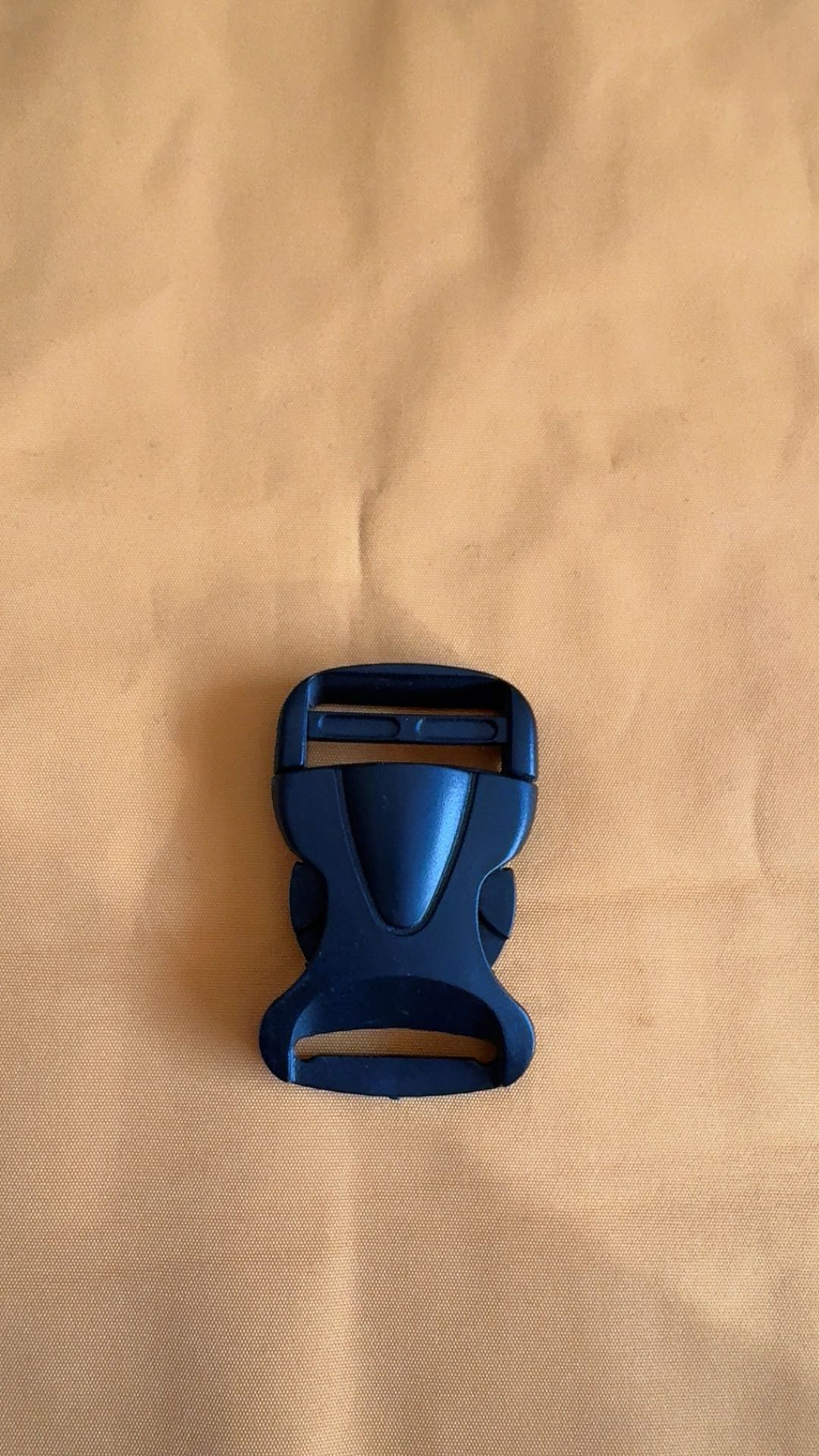 双利扣具&2.5cm 1号厚V字