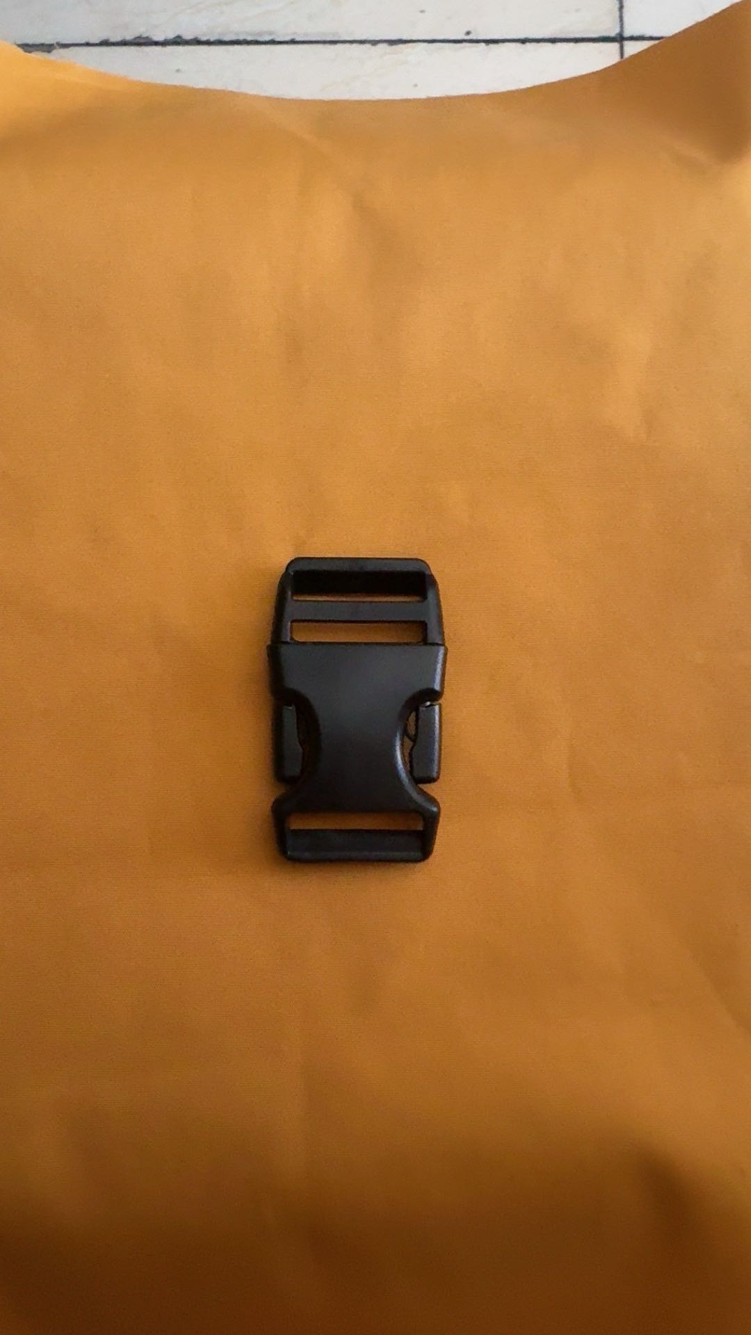 双利扣具&2.5cm 连筋弯锁