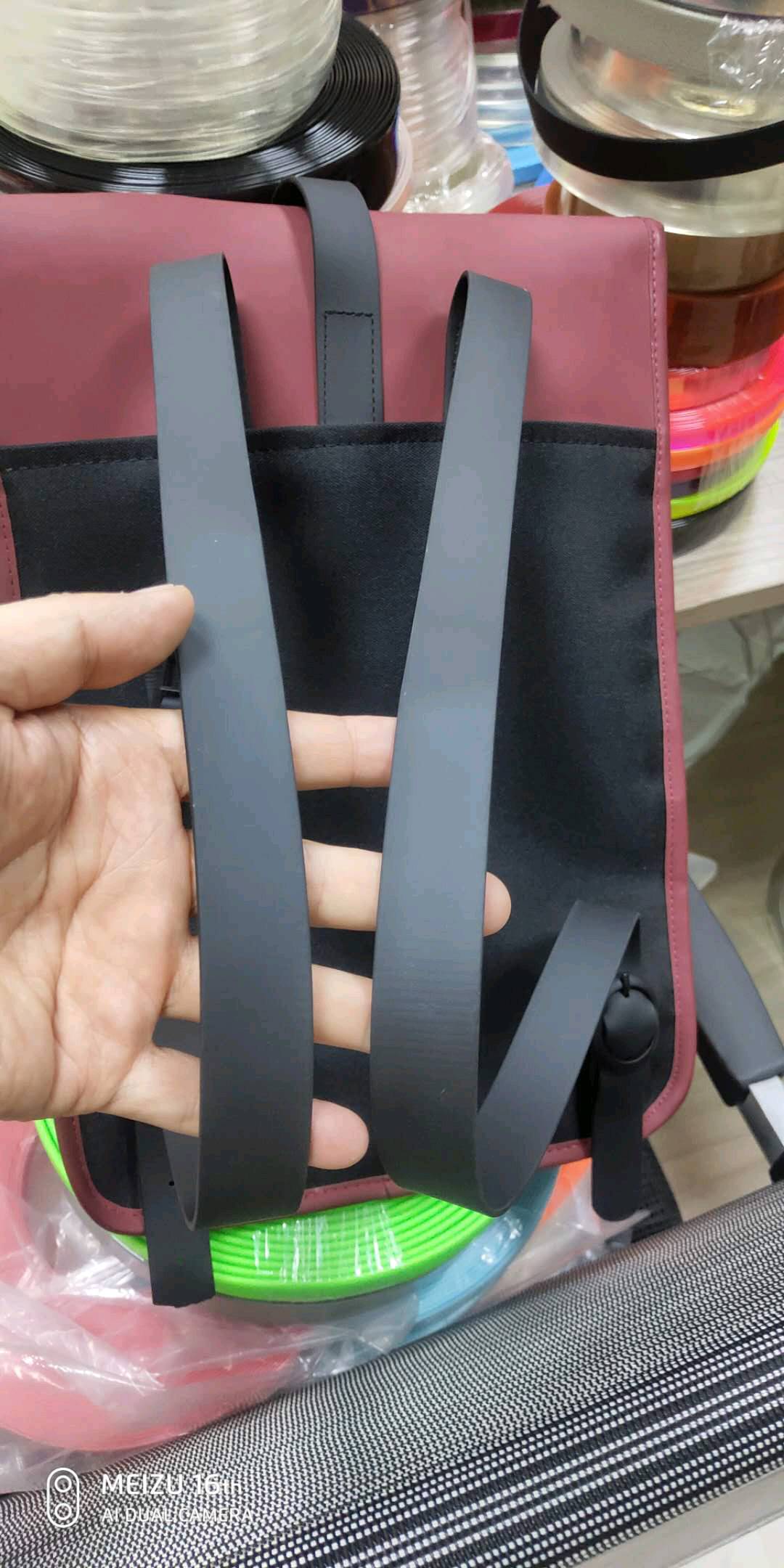 广龙塑胶（专业包胶织带生产厂家）&GL--1001