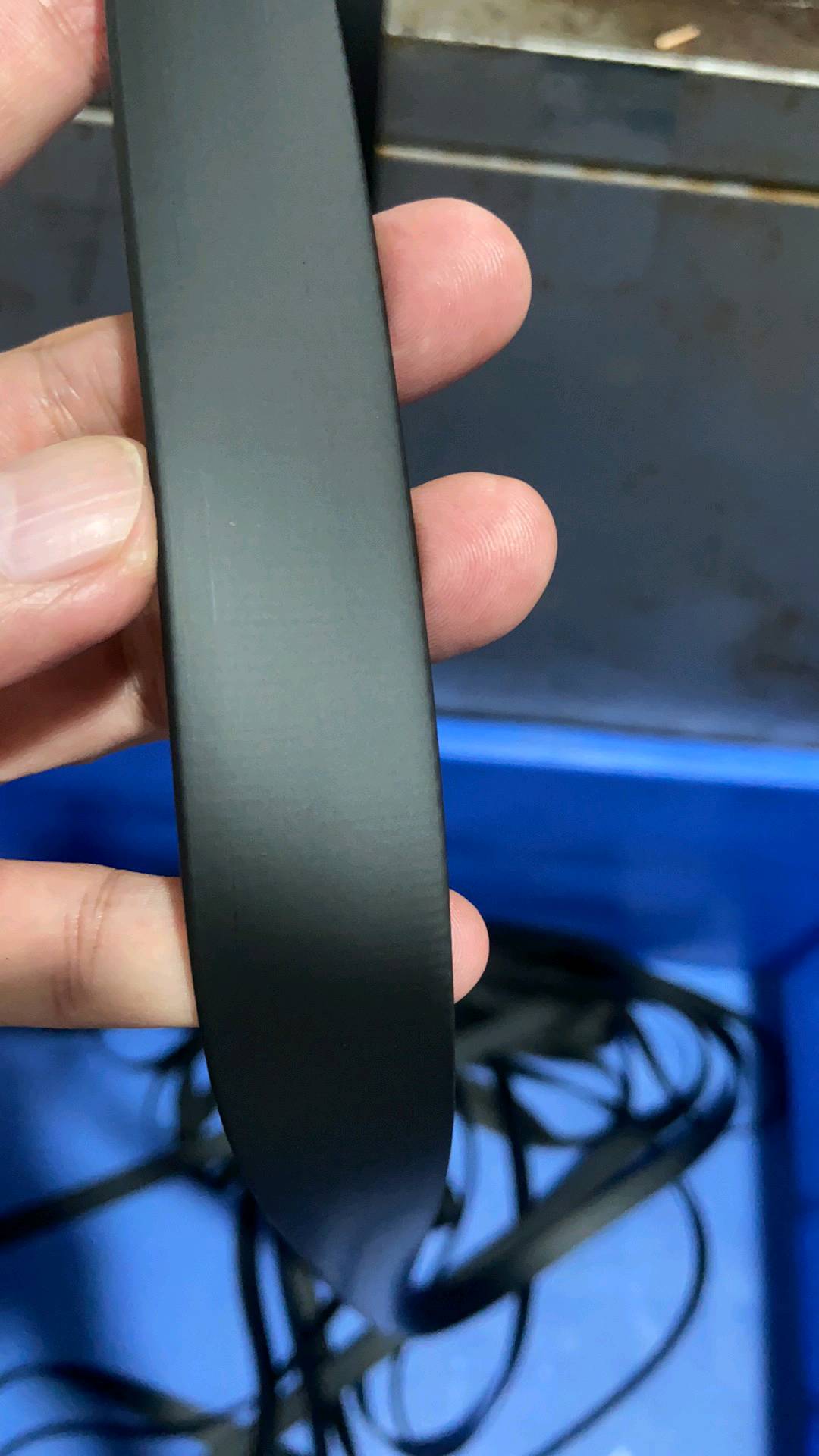 广龙塑胶（专业包胶织带生产厂家）&GL--1001