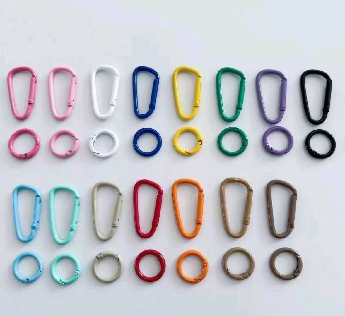 兴腾拉链五金&登山钩