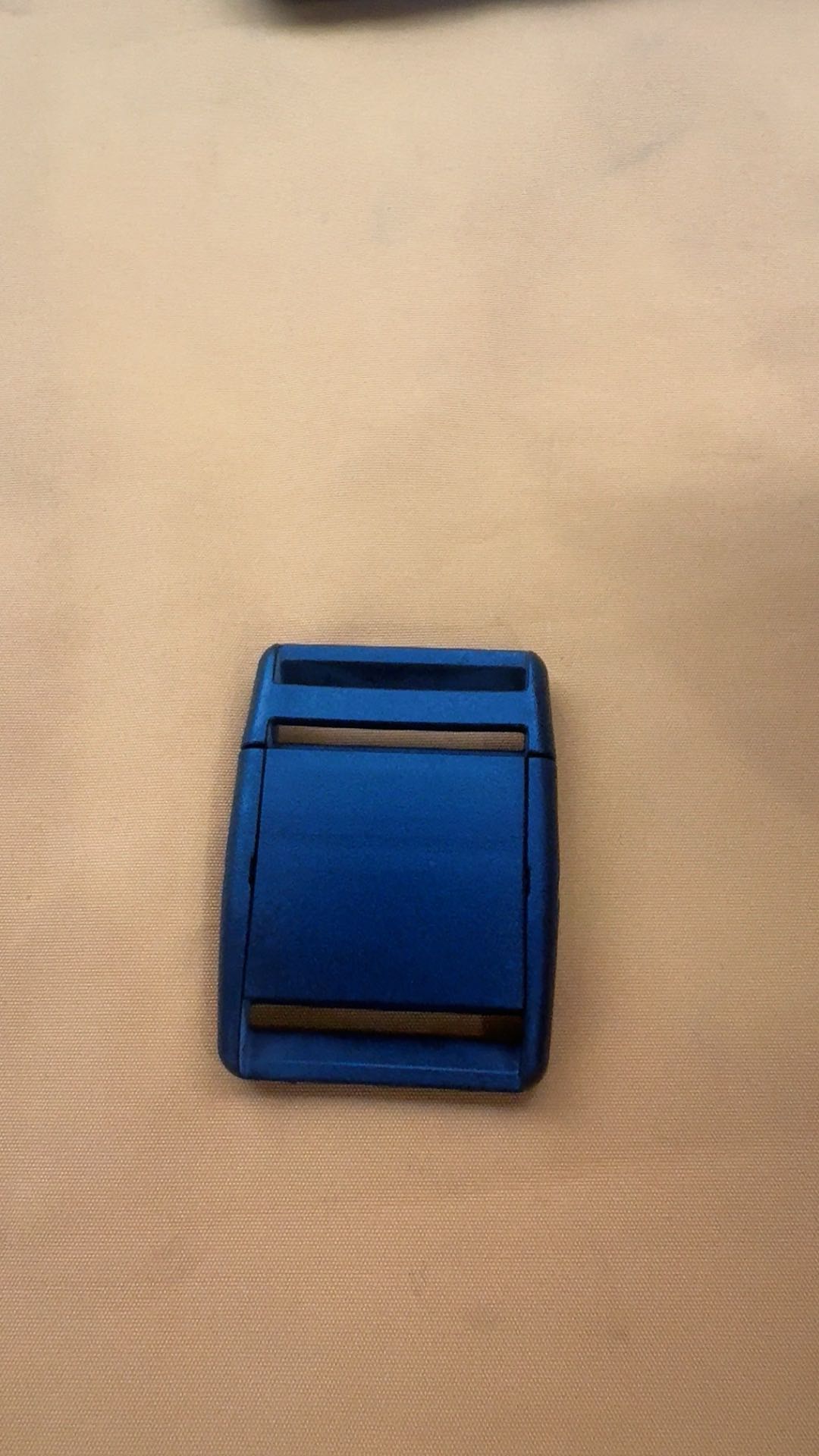 双利扣具&3.2cm 扁插扣