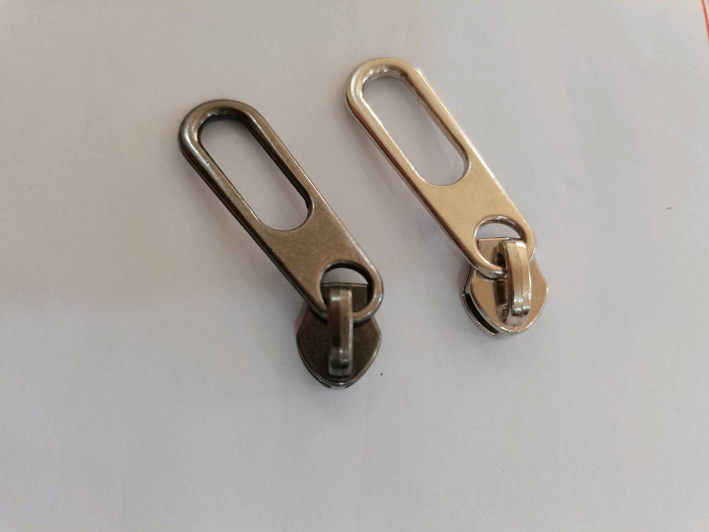 广州顺兴拉头拉链厂(白沟店)&空心片