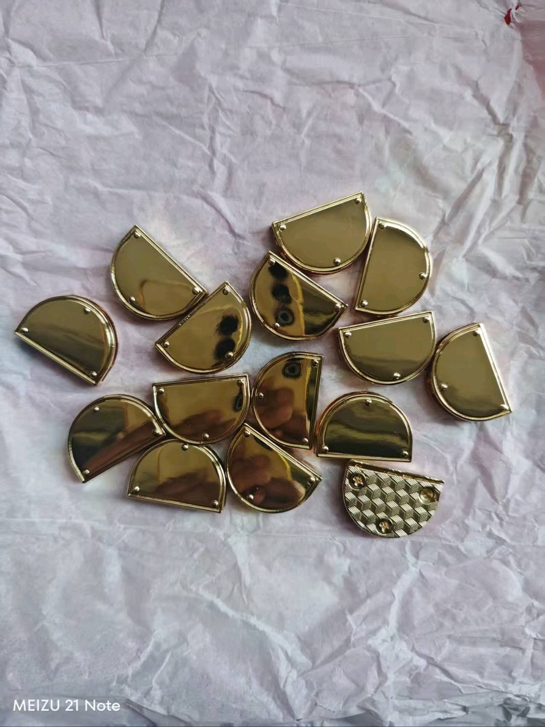 宇琦五金有限公司&夹子