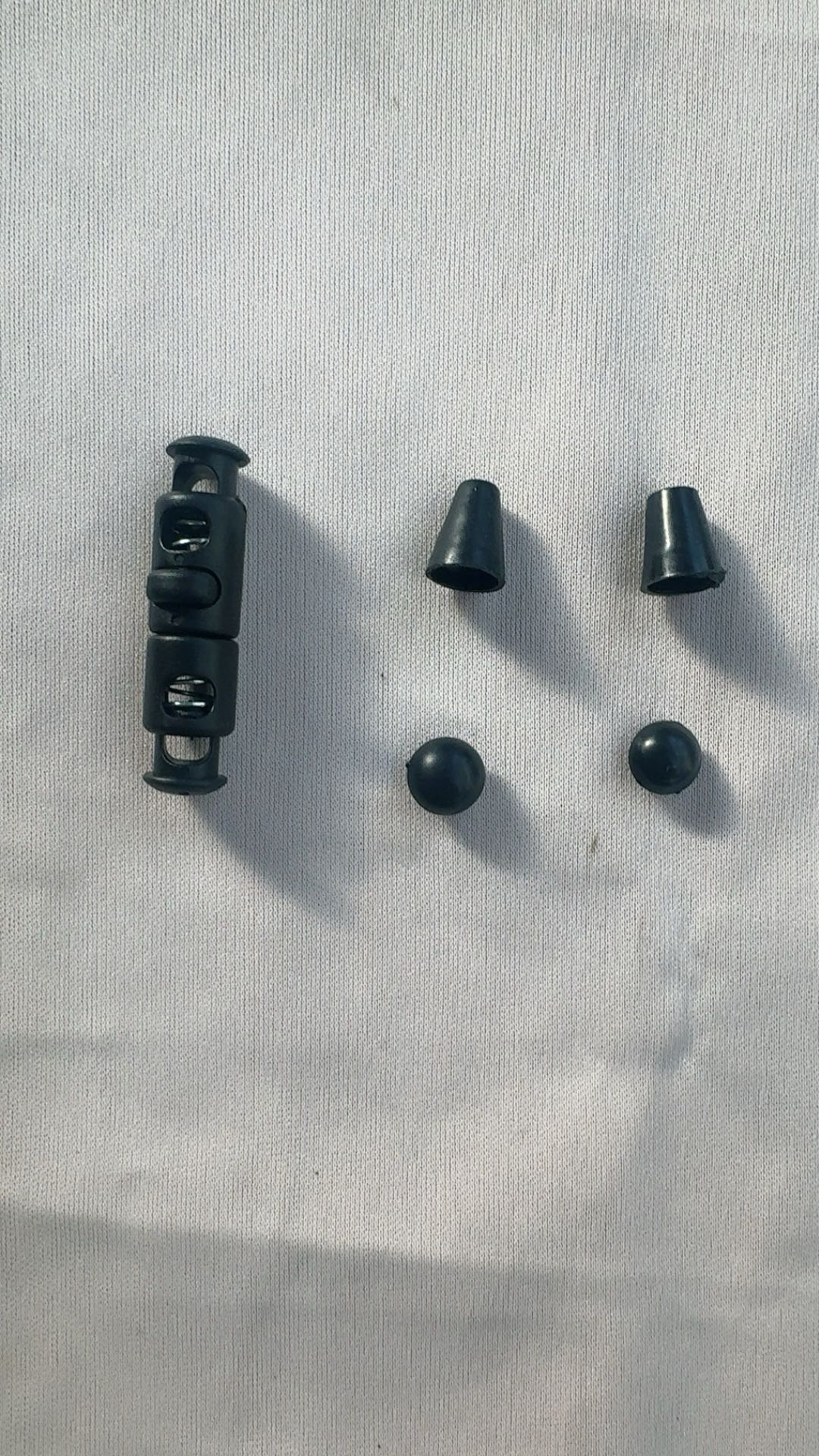 双利扣具&双头弹簧扣 带 吊钟