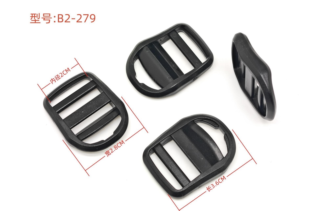 金汇扣具&B2-279; 8分签字