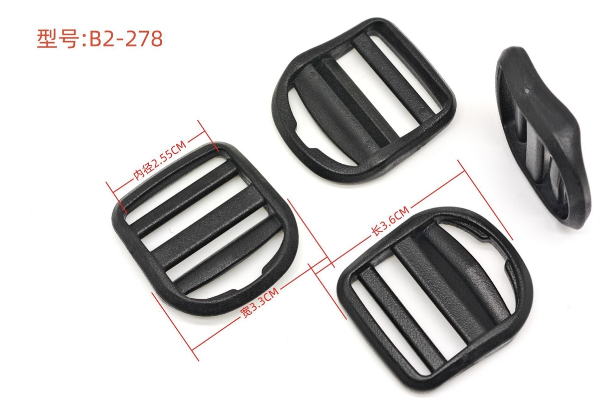 金汇扣具&B2-278;1寸签字