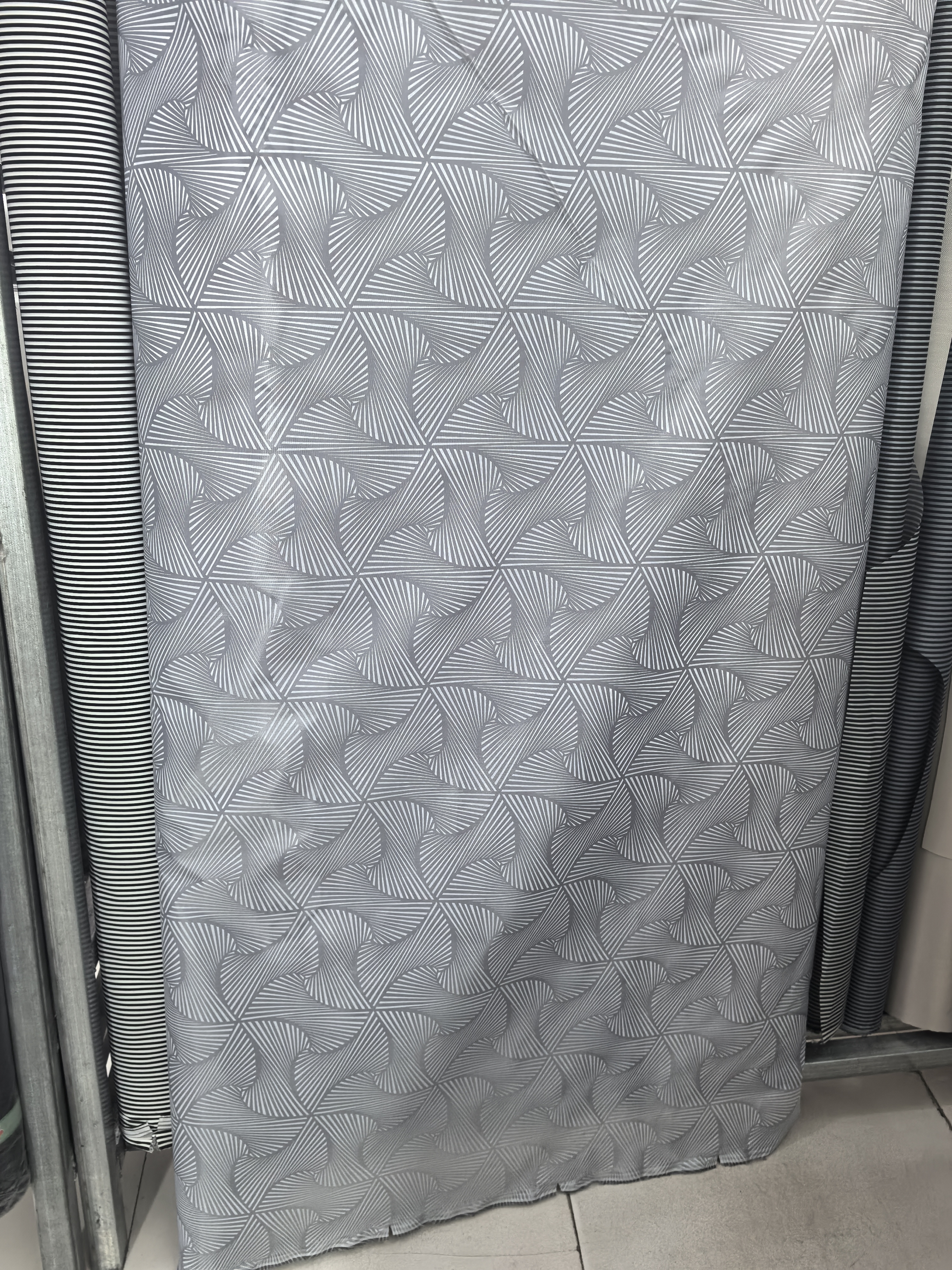 泽兴里布&8520白灰