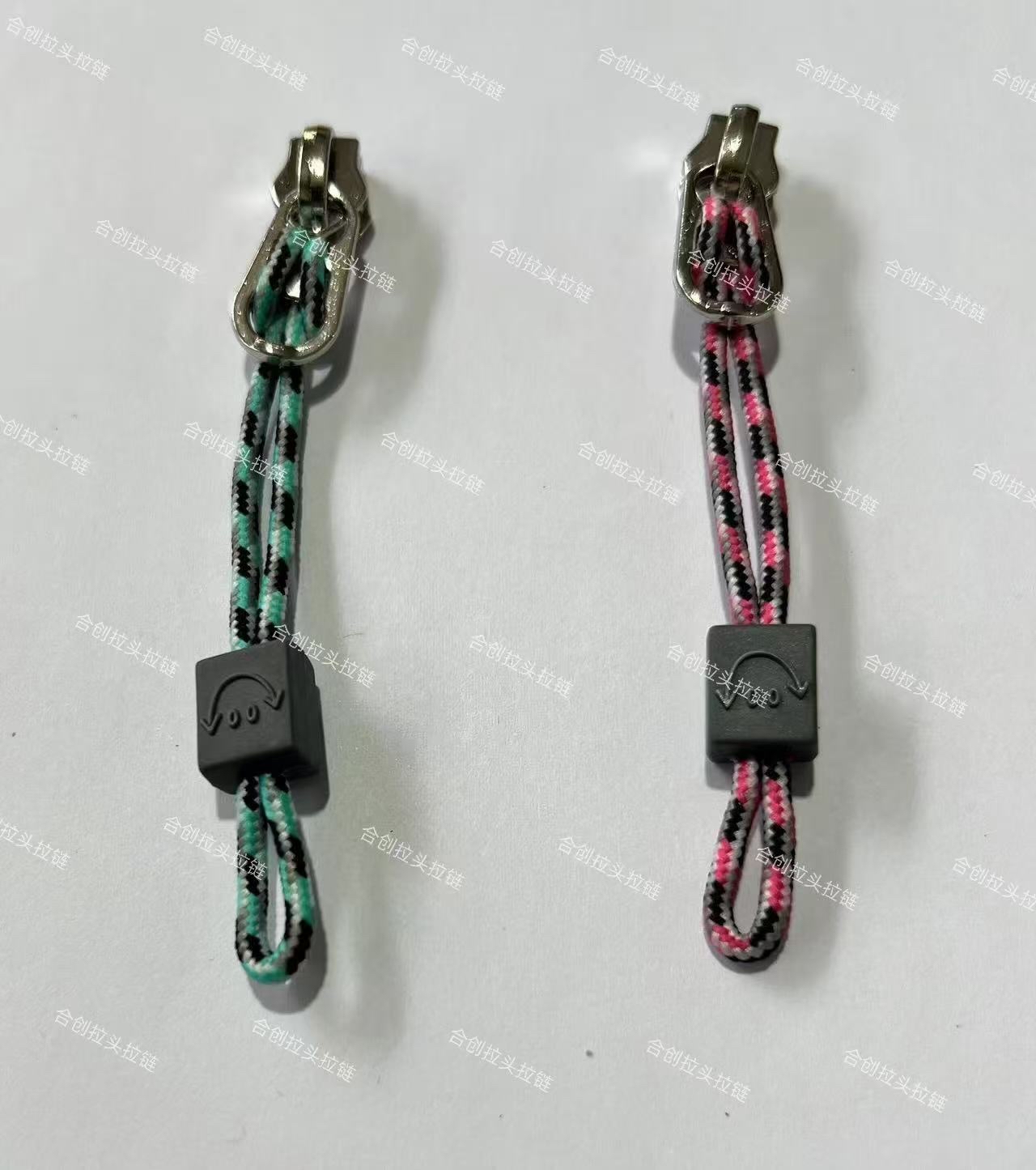 合创拉头拉链&047